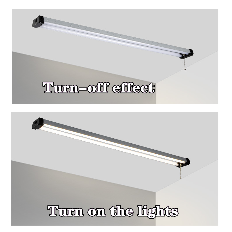 بقيادة مكتب droplight مصباح خط طويل الإبداعية بسيطة droplight مكتب الإضاءة التجارية droplight